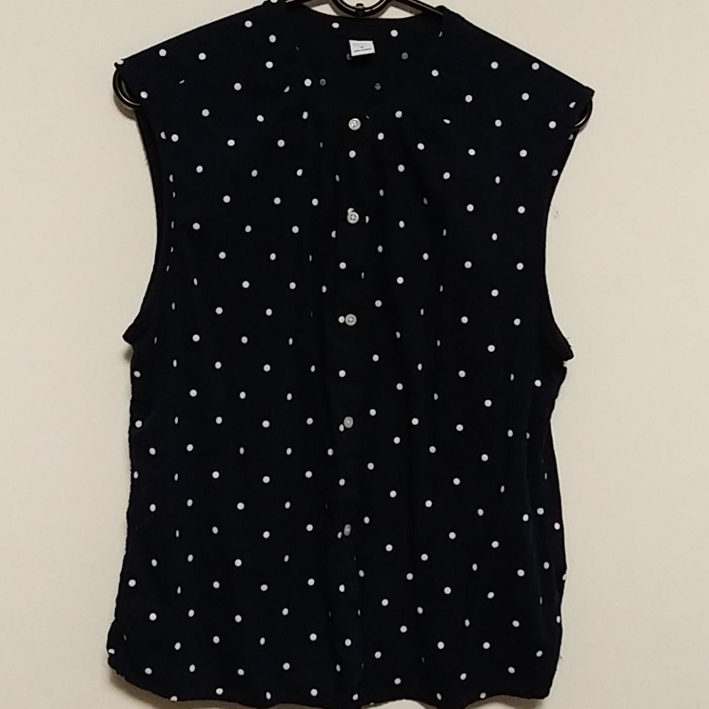 Top. Good condition.